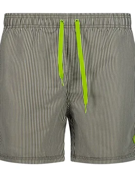 R50857 Swimming Shorts Oilgreen / B.Co 3XL Men - CMP - FashionsVida