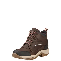 Damen Schuhe Telluride II H²O, dark brown 36