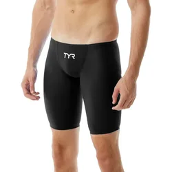 Invictus Solid Low Waisted Jammer Black 28 Men