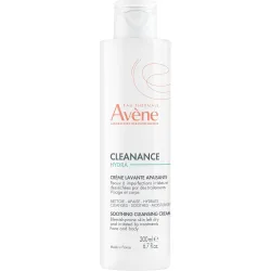Crema Limpiadora Cleanance Hydra 200 ml