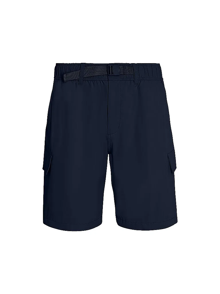 Shorts PLEX azul oscuro XXL - AlphaTauri - FashionsVida