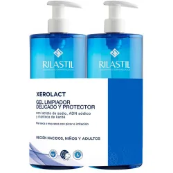 Duplo Gel Xerolact