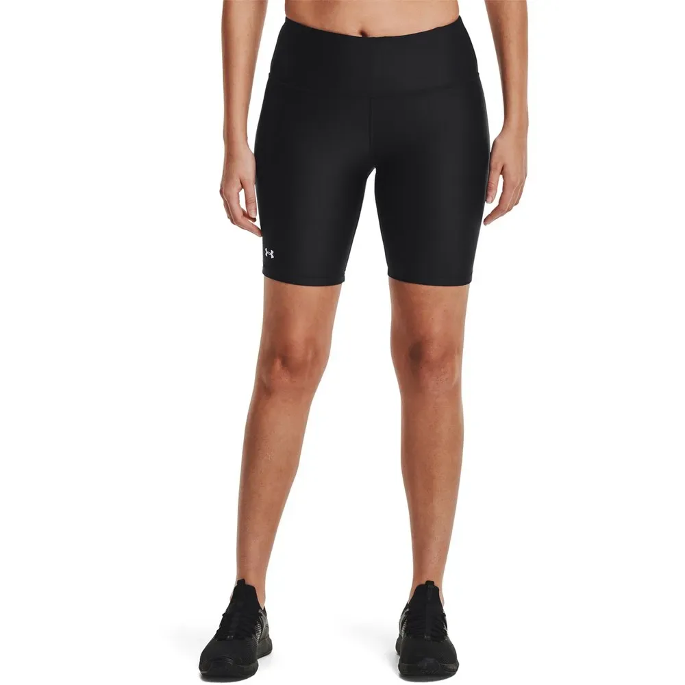 Short Cycling Noir / blanc S - Under armour - FashionsVida