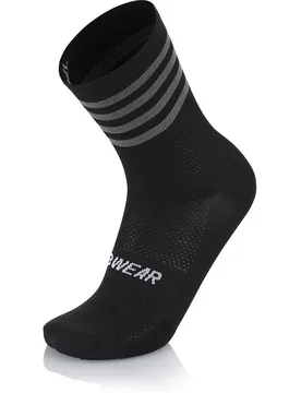 Mb Wear Calzini Night Black - Mb Wear - FashionsVida