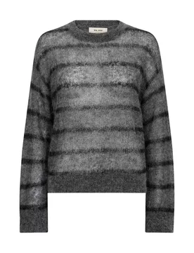 XS MMOrisa Stripe Knit female - XS - FashionsVida