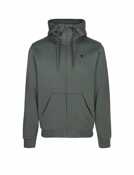 Sweatjacke grau M herren - G-Star RAW - FashionsVida