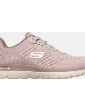 Zapatillas Running de Mujer ARCH FIT SUMMITS - DAILY FLOW - Skechers - FashionsVida