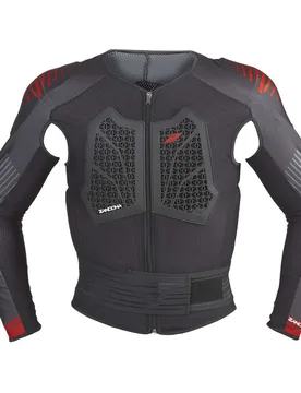 Pettorina Body Armour Moto Cross Enduro Zandonà ACTION JACKE taglia L - Zandona - FashionsVida