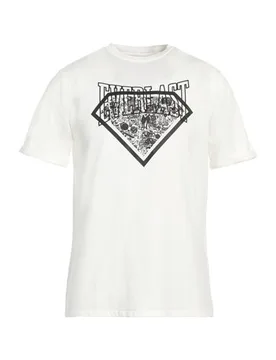 Camiseta Hombre Marfil M,S Hombre - Everlast - FashionsVida
