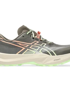 Fuji Lite 7 Trailschuhe Unisex Kuriiro Brown Gr. 42.5 - Asics - FashionsVida