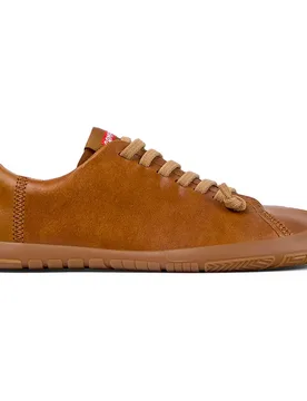 Sneaker Peu Path+ Medium Brown 008 EU 42 - Camper - FashionsVida