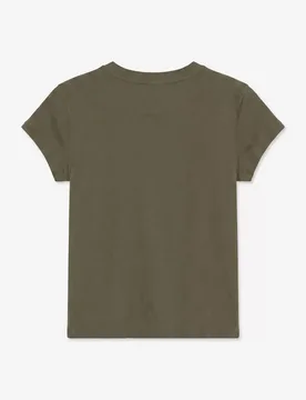 TSEVERYDAY SS TOP JRS NOOS female - XS - FashionsVida