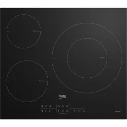 Placa inducción zona gigante de 32 cm - HII63205MT