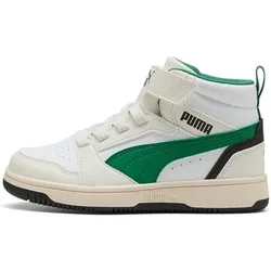 Kinderschuhe Rebound V6 Mid Ac+ Ps 30 Male