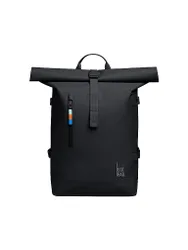 Rucksack ROLLTOP 2.0 schwarz damen