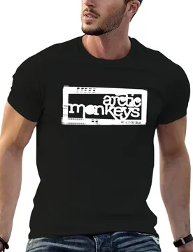 Adfad<<arctic>>monkeys monkey T-Shirt man t shirt graphic t shirt personalised T-Shirt - Aliexpress - FashionsVida