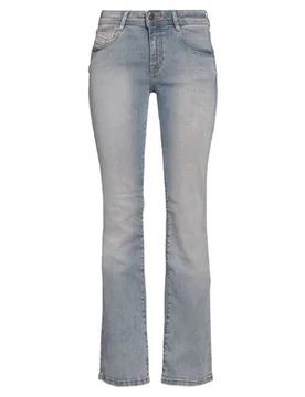 Jeanshose Damen Blau 28W-30L,29W-30L,30W-30L,31W-30L Damen - Diesel - FashionsVida