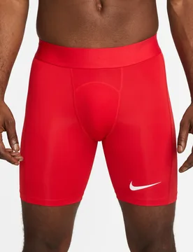 Shorts Dri-FIT Strike - Rouge - male - Size: XL - Nike - FashionsVida