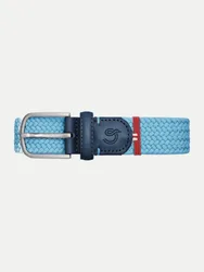 Gürtel Vancouver Large Blau L