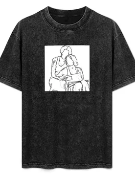 Bette & tina T-Shirt men t shirt cotton 100% man t shirt luxury T-Shirt - Aliexpress - FashionsVida