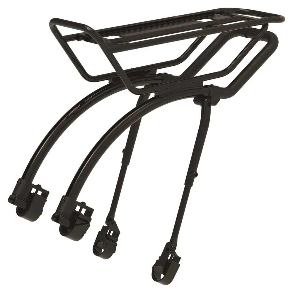 Portapacchi Tetrapack M2 Hd Black - Topeak - FashionsVida
