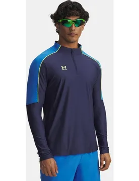 Camiseta de hombre M Challenger Pro Midlayer - Under Armour - FashionsVida