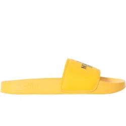 Base camp slide iii chanclas hombre Amarillo (9)