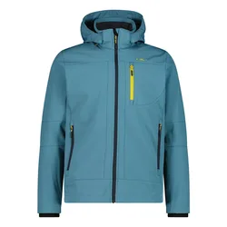 Veste Softshell 3a01787n Nile XL