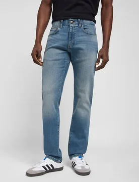 Jeans Extreme Motion Mvp Lenny 33 - Lee - FashionsVida