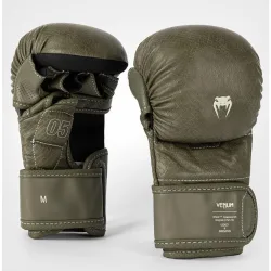 Guantes de boxeo hombre MMA Impact Evo Scales