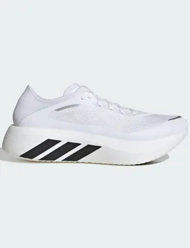 Scarpe da running HYPERBOOST RUN 40 Cloud White / Core Black / Core Black - Adidas - FashionsVida