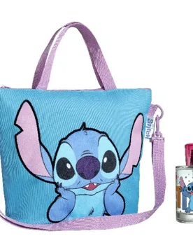 Bolso Stitch - Stitch - FashionsVida