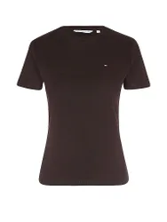 T-Shirt braun XS Damen
