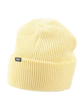 Sombrero Mujer Amarillo pastel ONESIZE Mujer - Vans - FashionsVida