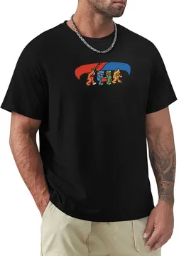 Portage Bears Gratenuts Dead and Co T-Shirt Creative Graphic Tee Shirt - Aliexpress - FashionsVida