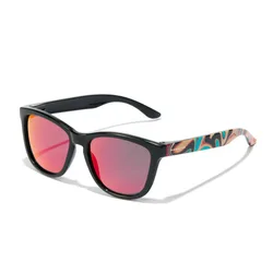 Gafas de sol One - Polarized Psychedelic Ruby
