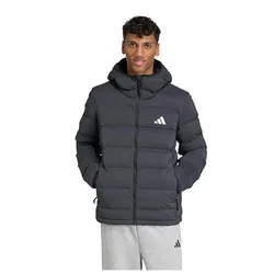 Giacca Piumino Helionic Climawarm Stretch Black L