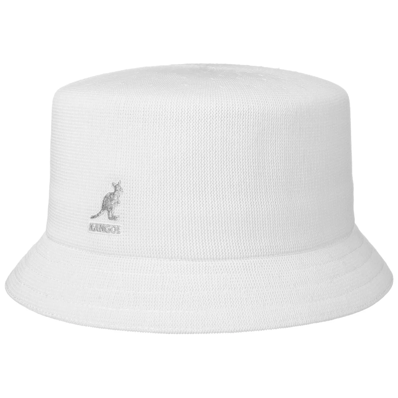 Tropic Bin Bucket Hat by - white - Herren - Size: L (58-59 cm) - Kangol - FashionsVida