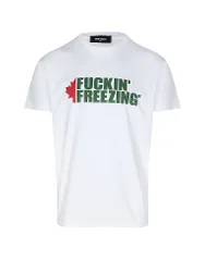 T-Shirt weiss XXL herren
