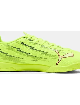 Botas de Futbol de Hombre ULTRA 6 PLAY IT - Puma - FashionsVida