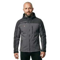 Arigiin Jacket Dark Grey S Men