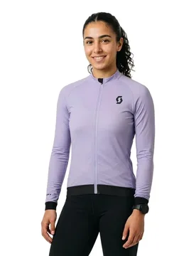 Maillot à Manches Longues Rc Pro Warm - Scott - FashionsVida
