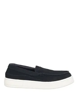 Mokassin Damen Nachtblau 36 Damen - Armani exchange - FashionsVida
