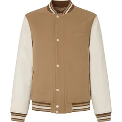 Veste Tustin Malt Beige M