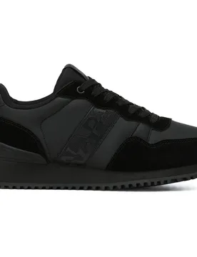 Sneaker Astra 01 Black Beauty EU 37 - Napapijri - FashionsVida