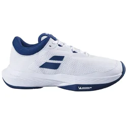 Sfx 4 Clay Shoes White / Estate Blue UK 8.5