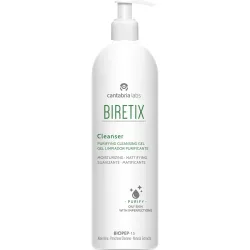 Limpiador facial Cleanser 400 ml