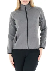 CMP Felpa in pile GRIGIO 42