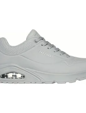 Sneaker Uno Stand On Air 52458 Stn 43 Male - Skechers - FashionsVida