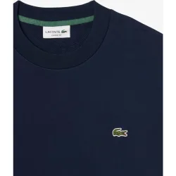 Sudadera sin capucha de hombre